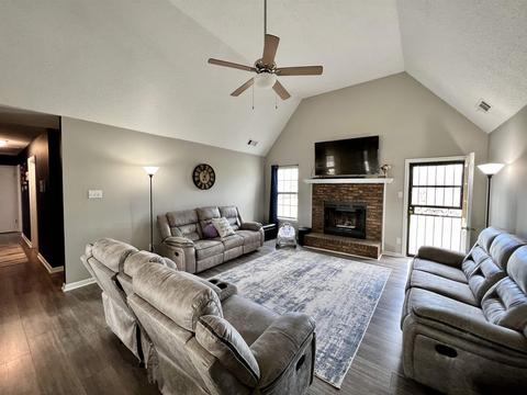 1462 Simmons Rd, Drummonds, TN 38023 photo 3