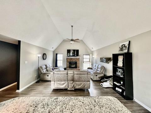 1462 Simmons Rd, Drummonds, TN 38023 photo 10