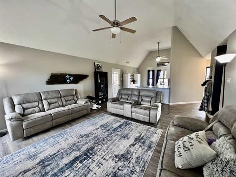 1462 Simmons Rd, Drummonds, TN 38023 photo 5