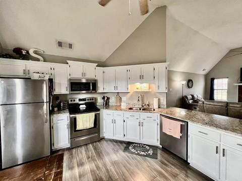 1462 Simmons Rd, Drummonds, TN 38023 photo 2