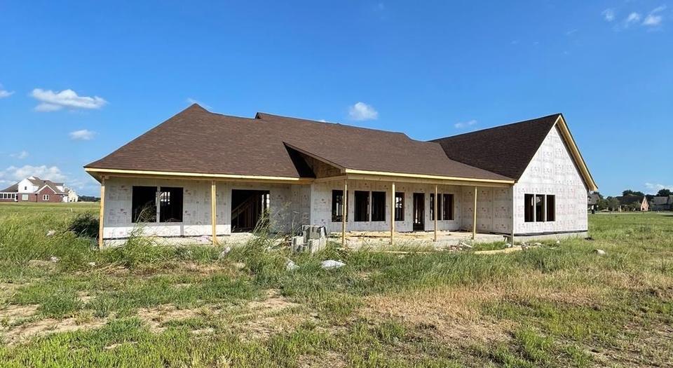 614 N East Lake Dr, Marion, AR 72364 3 Photos MLS