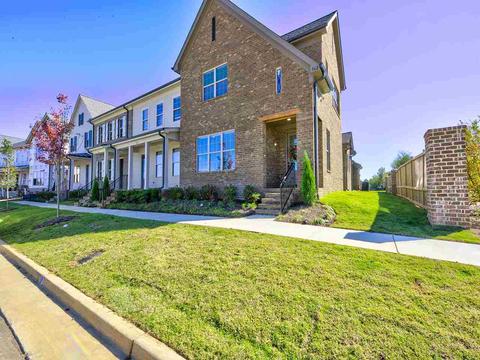 893 Ufton Dr, Collierville, TN 38017 photo 1