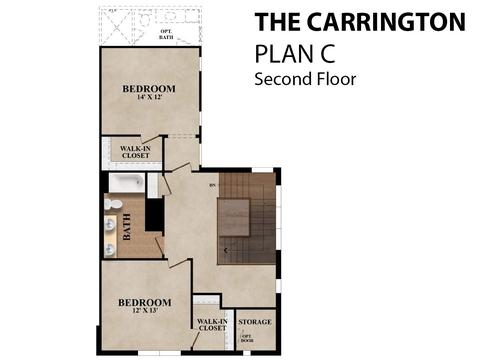 893 Ufton Dr, Collierville, TN 38017 photo 25
