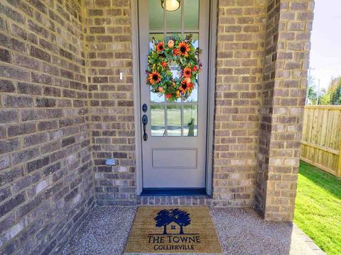 893 Ufton Dr, Collierville, TN 38017 photo 2