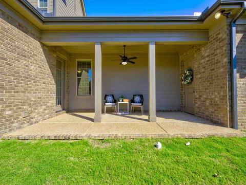 893 Ufton Dr, Collierville, TN 38017 photo 19