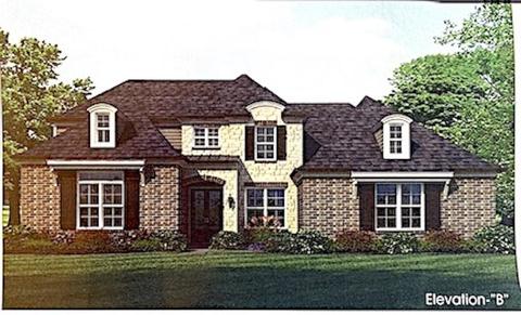 6410 Osier Cv, Bartlett, TN 38135 photo 1