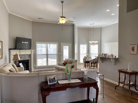 7883 Pips Ridge Ln, Bartlett, TN 38133 photo 3