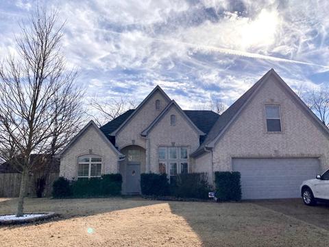 7883 Pips Ridge Ln, Bartlett, TN 38133 photo 1