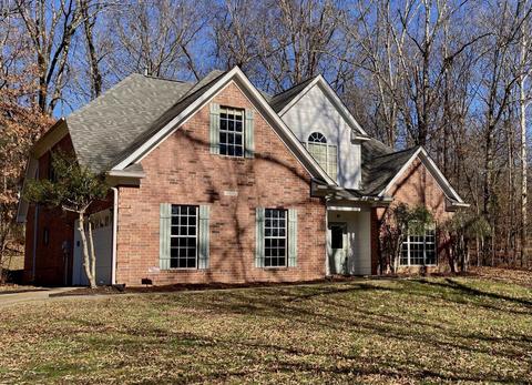 1542 Amy Taylor Dr, Hernando, MS 38632 photo 2