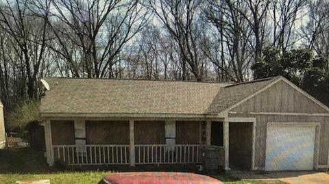 3880 Cedar Path Dr, Memphis, TN 38115 photo 1