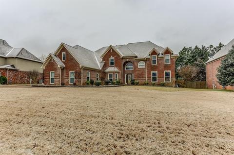 755 Roe Hampton Ct, Collierville, TN 38017 photo 1