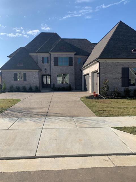 4765 Carousel Ln, Collierville, TN 38017 photo 1