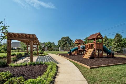 4765 Carousel Ln, Collierville, TN 38017 photo 5