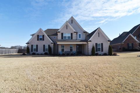 6250 Longmire Loop E, Arlington, TN 38002 photo 1