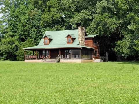 632 Mayflower Rd, Ramer, TN 38367 photo 2