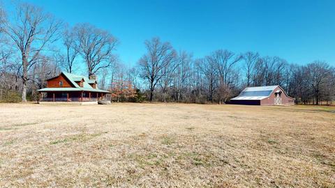 632 Mayflower Rd, Ramer, TN 38367 photo 1