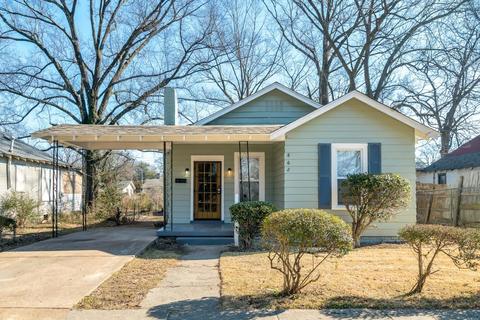 862 Carson St, Memphis, TN 38111 photo 2