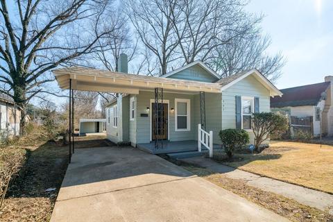 862 Carson St, Memphis, TN 38111 photo 1