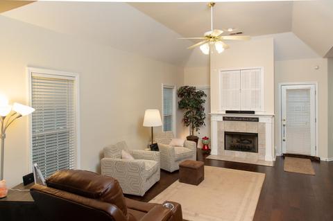 4635 Park Side Dr, Collierville, TN 38017 photo 5
