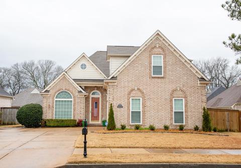 4635 Park Side Dr, Collierville, TN 38017 photo 1
