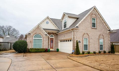 4635 Park Side Dr, Collierville, TN 38017 photo 2