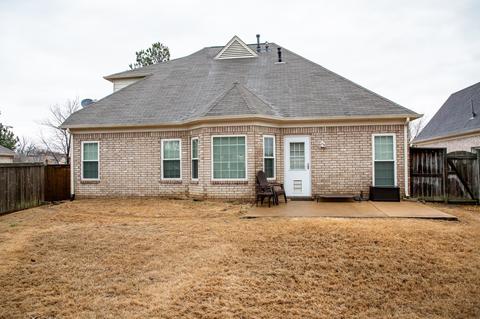 4635 Park Side Dr, Collierville, TN 38017 photo 4