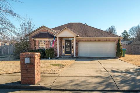 62 Baltic Ave, Munford, TN 38058 photo 1