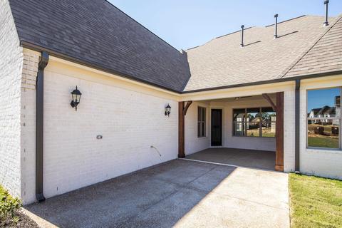 680 Cypress View Cir E, Collierville, TN 38017 photo 5