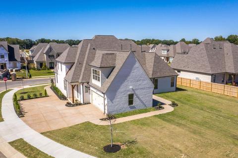 680 Cypress View Cir E, Collierville, TN 38017 photo 9