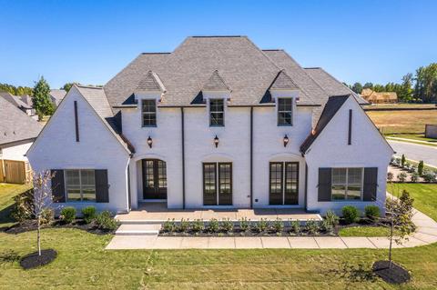680 Cypress View Cir E, Collierville, TN 38017 photo 1