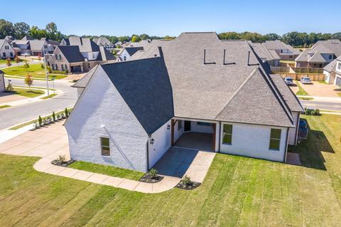 680 Cypress View Cir E, Collierville, TN 38017 photo 10