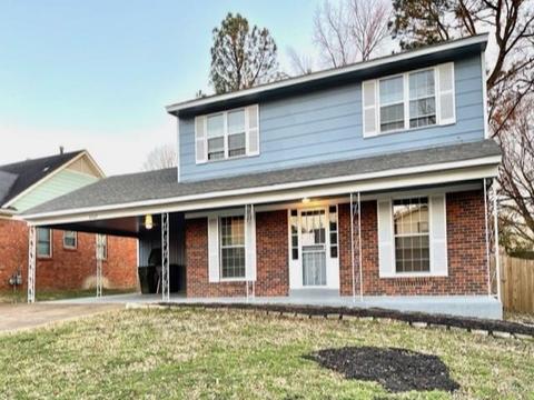 3227 Dickmann Ave, Memphis, TN 38111 photo 1