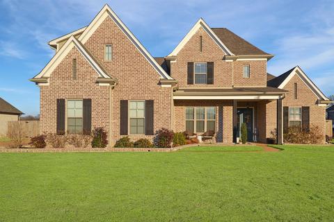 6280 Longmire Loop E, Arlington, TN 38002 photo 1