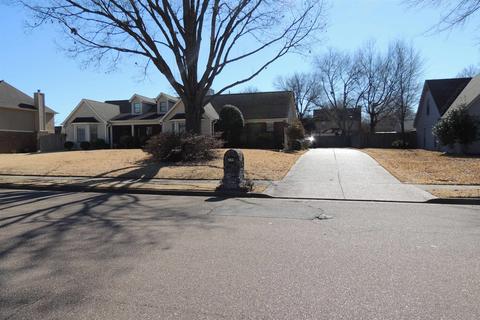 349 E White Rd, Collierville, TN 38017 photo 2