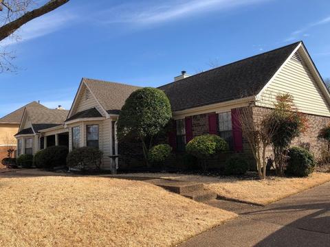 349 E White Rd, Collierville, TN 38017 photo 1