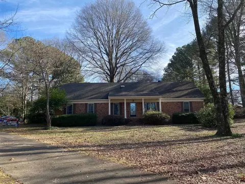 4678 Fogg Rd, Nesbit, MS 38651 photo 2