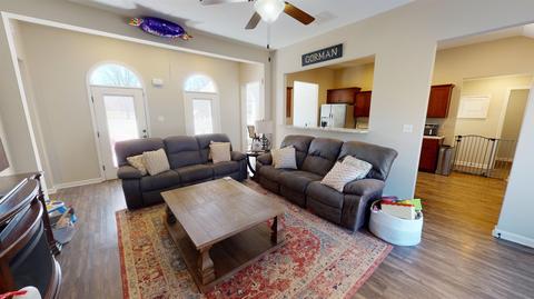 180 Laughter Rd S, Hernando, MS 38632 photo 4