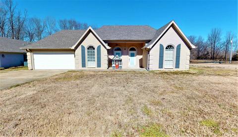 180 Laughter Rd S, Hernando, MS 38632 photo 1