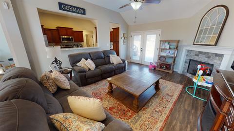 180 Laughter Rd S, Hernando, MS 38632 photo 5
