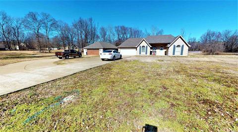 180 Laughter Rd S, Hernando, MS 38632 photo 2