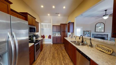 180 Laughter Rd S, Hernando, MS 38632 photo 9