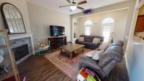 180 Laughter Rd S, Hernando, MS 38632 photo 6