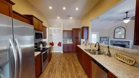 180 Laughter Rd S, Hernando, MS 38632 photo 9