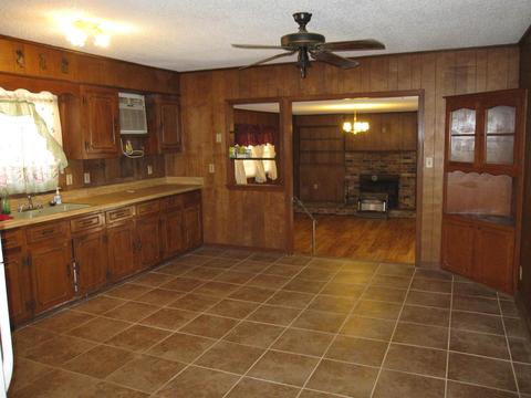 1455 Friendship Rd, Ramer, TN 38367 photo 4