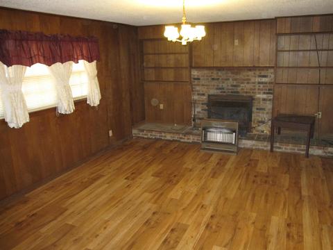 1455 Friendship Rd, Ramer, TN 38367 photo 2