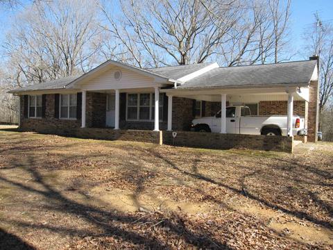 1455 Friendship Rd, Ramer, TN 38367 photo 1
