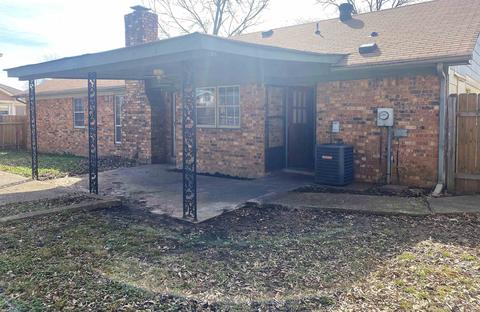 5200 Ogunquit Ln, Memphis, TN 38118 photo 16