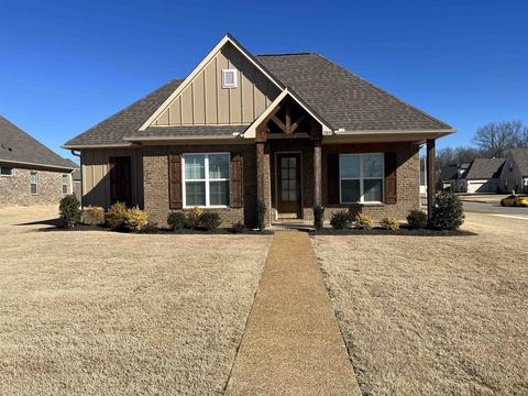 2840 Liam Ln, Nesbit, MS 38651 photo 1