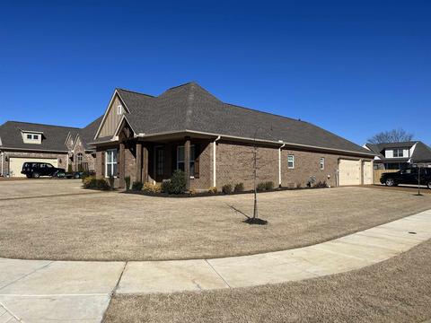 2840 Liam Ln, Nesbit, MS 38651 photo 21