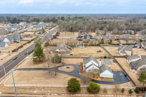 4669 Fleming Rd, Collierville, TN 38017 photo 5